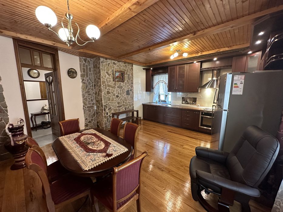 Будинок у Ворзелі