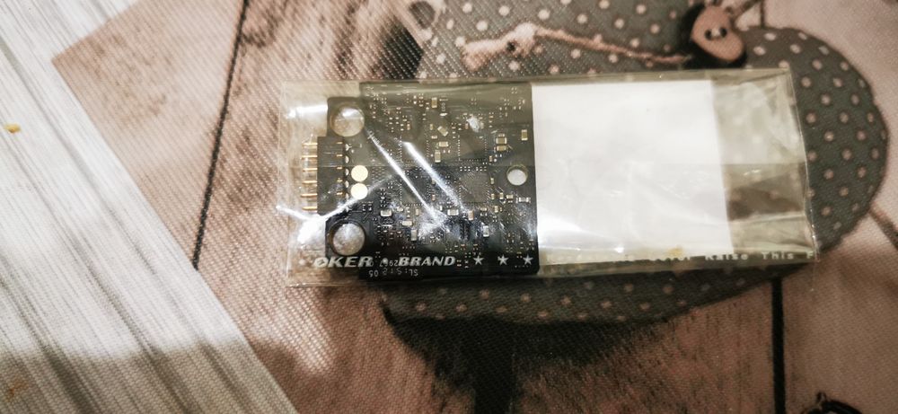 Dji mini 2 lote de peças