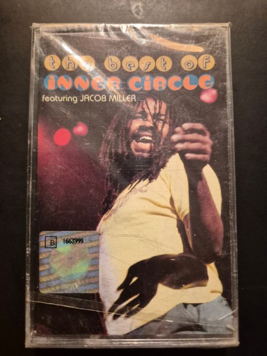 INNER CIRCLE- The Best Of