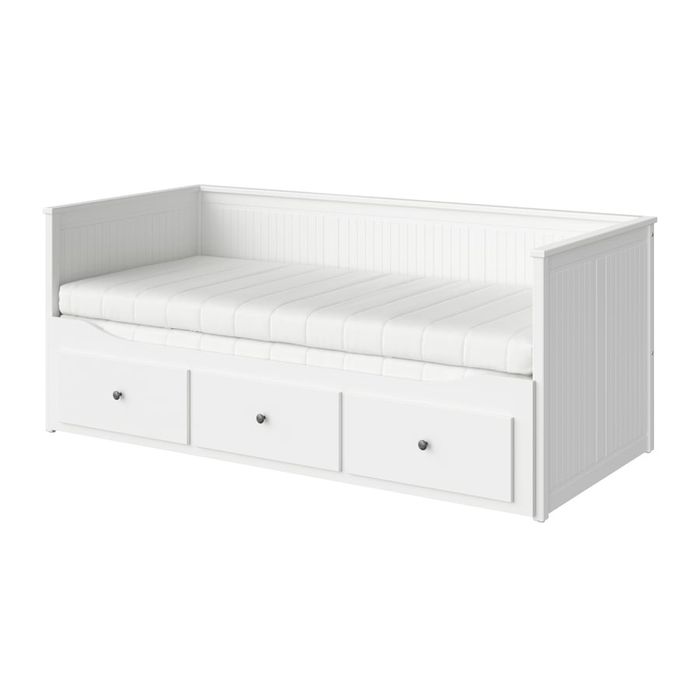 Ikea łóżko hemnes