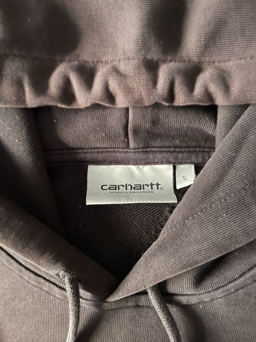 Carhartt Hoddie