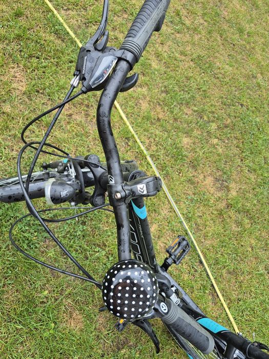 Rower  Cross  Tranas 2.0