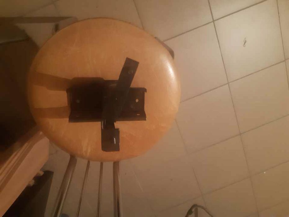 Wspornik wydechu rury samolot fiat 125p