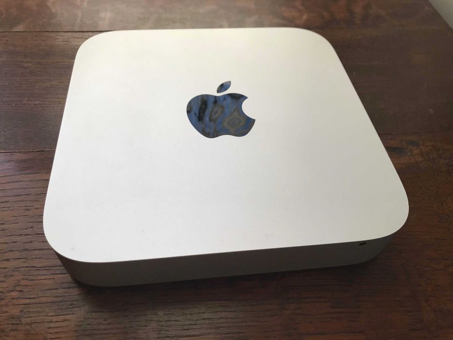 mac mini 2011 - купить компьютеры и комплектующие - Цена на OLX.ua