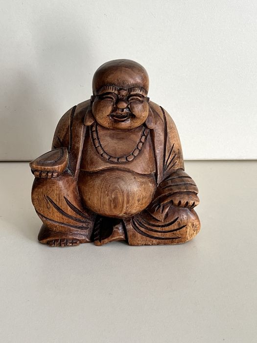 Будда хотей дерево.