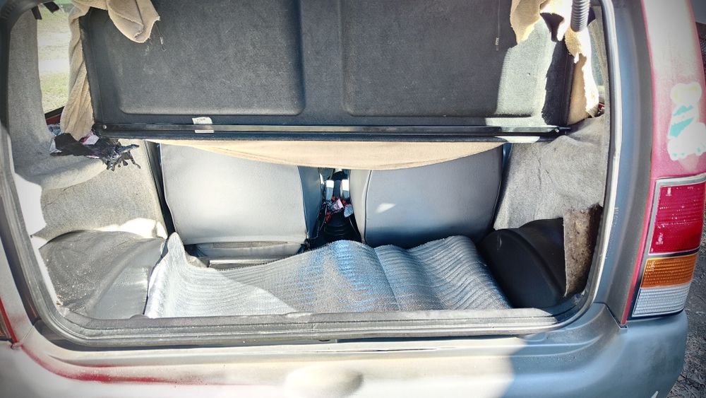 Mini auto Aixam 400 + gratis