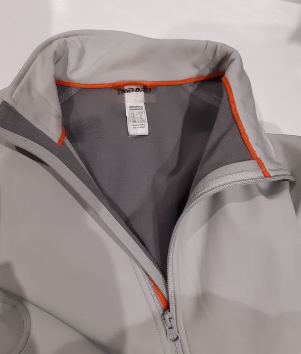 Blusão Tribord Stratermic - Novo