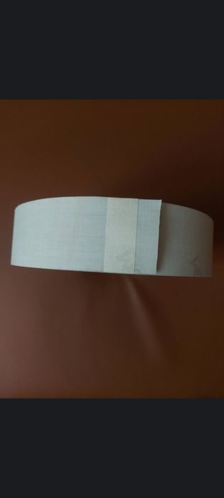 Стрічка світловідбиваюча