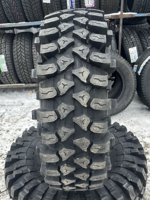 38.5x12.50R16 Journey WN02 Claw MT 4X4