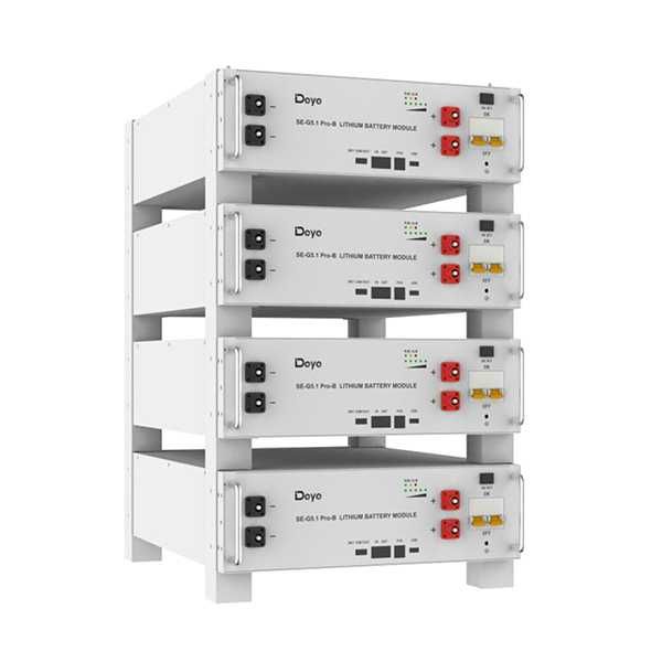 Комплекти, інвертор Deye 5 - 8Квт (Однофазні) + акумулятор 100А