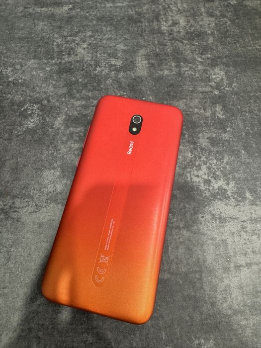 Мобільний телефон Xiaomi Redmi 8А на запчастини