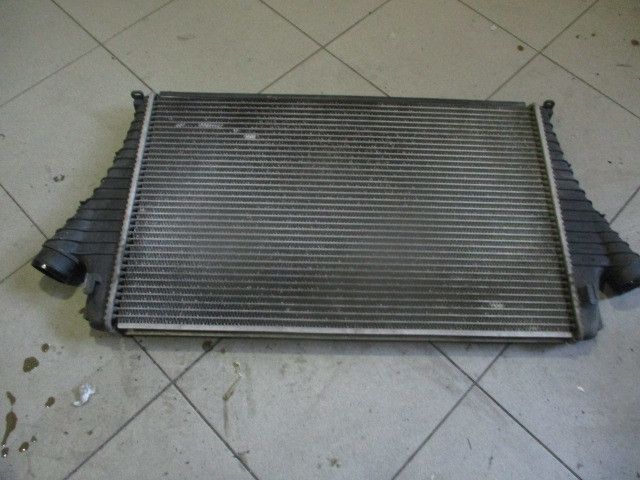 Radiador do intercooler SAAB 9-3 Station Wagon (YS3F)