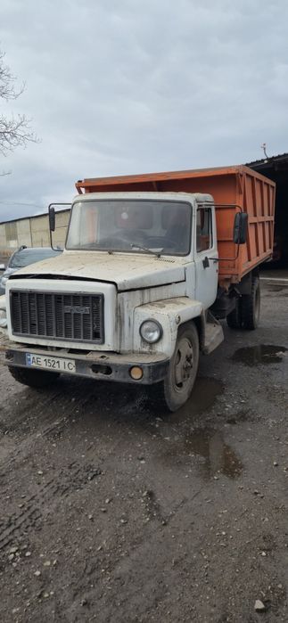 Продам Газ 3307-12