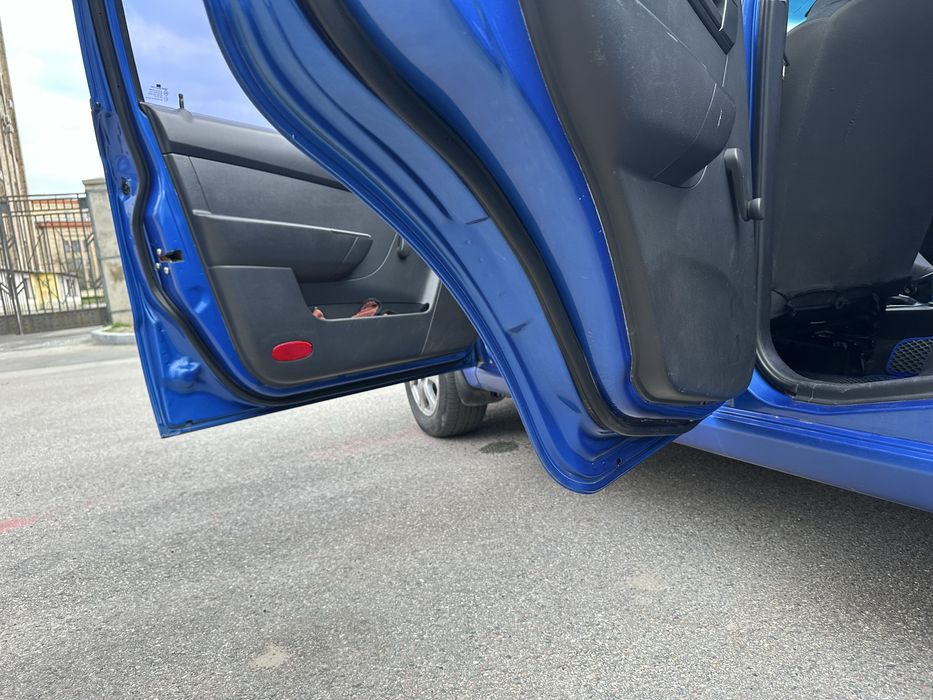 Chevrolet Аveo 1.5