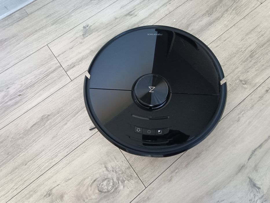 Odkurzacz Roborock S6 max v