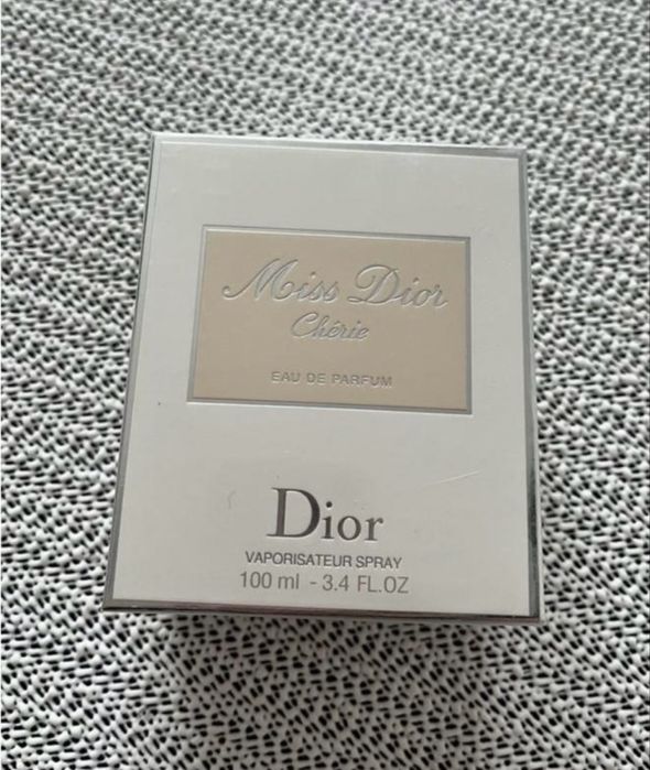 жіноча парфумована вода miss cherie eau de parfum 100 мл