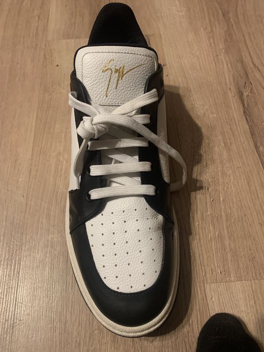 Buty guseppe zanotti