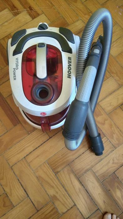 Aspirador HOOVER