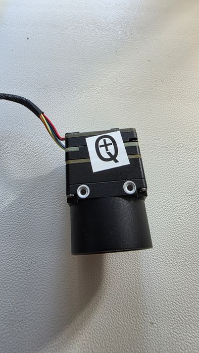 Тепловізійна FPV камера Partizan Thermal Caddx 256