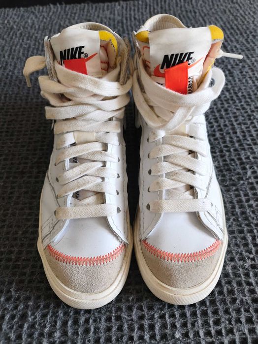 Nike blazer mid '77 vintage