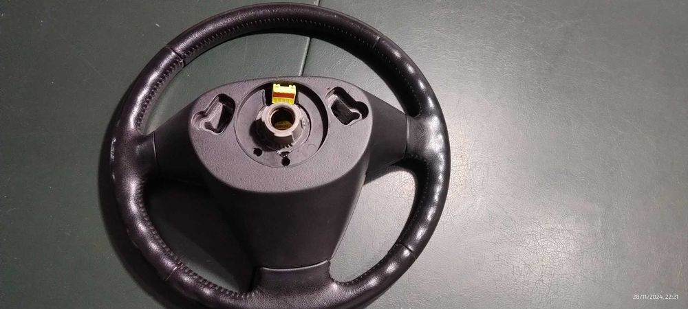 Volante com Airbag para Saab 93