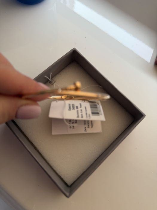 Продам золотий браслет