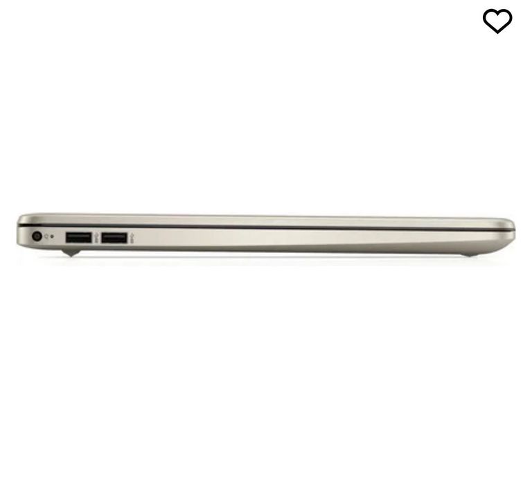 Laptop HP 15s-fq4489nw