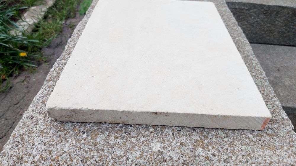 Плитка з вапняку для облицювання  30×40×3см