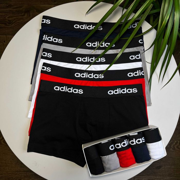 5шт-550 грн Труси чоловічі Calvin Klein / Трусы мужские Кельвин /