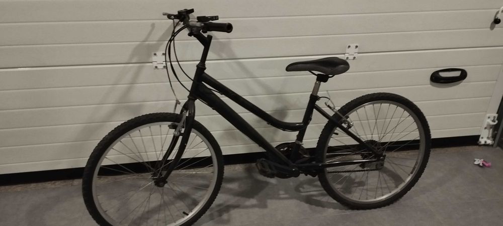 Bicicletas de criança.