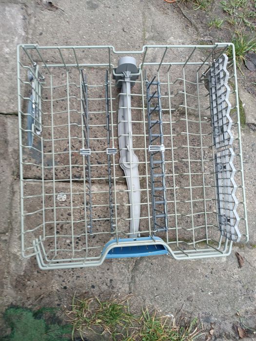 Kosze do zmywarki Bosch albo Siemens 60 cm premium