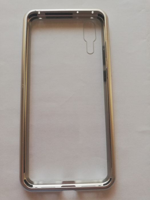 Etui case magnetyczne huawei P20