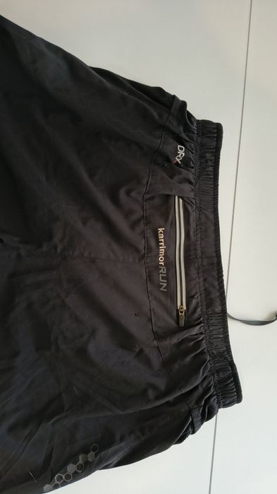 Karrimor Run spodenki