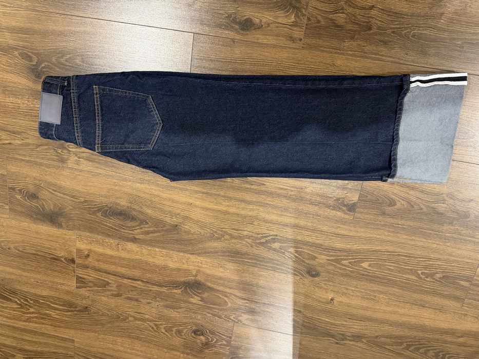 Продам новые джинсы