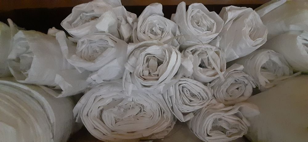 Мішки з під цукру, борошна, спецій