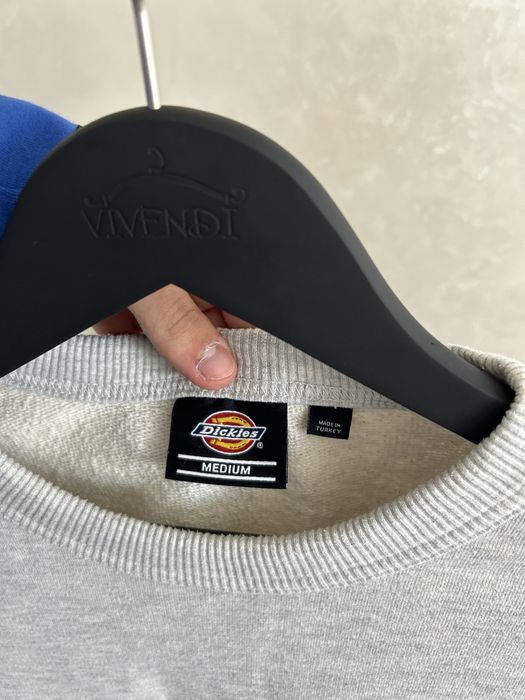 Світшот Dickies big logo