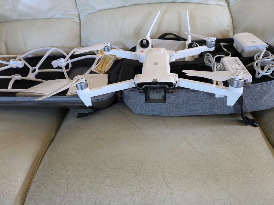 Drone FIMI X8 SE64284680055171123