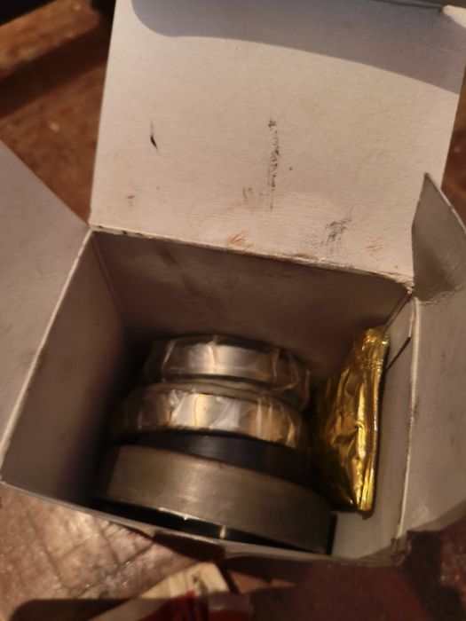 Peças Mercedes w123