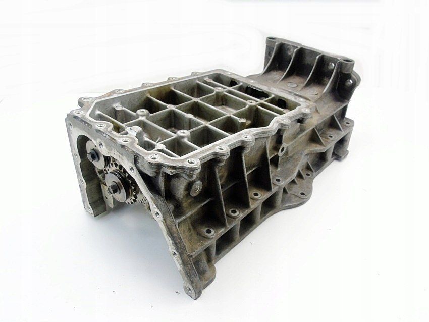 Miska Oleju Wałki Balansowe 2.3 16V Dohc Ford Galaxy I Scorpio Transit