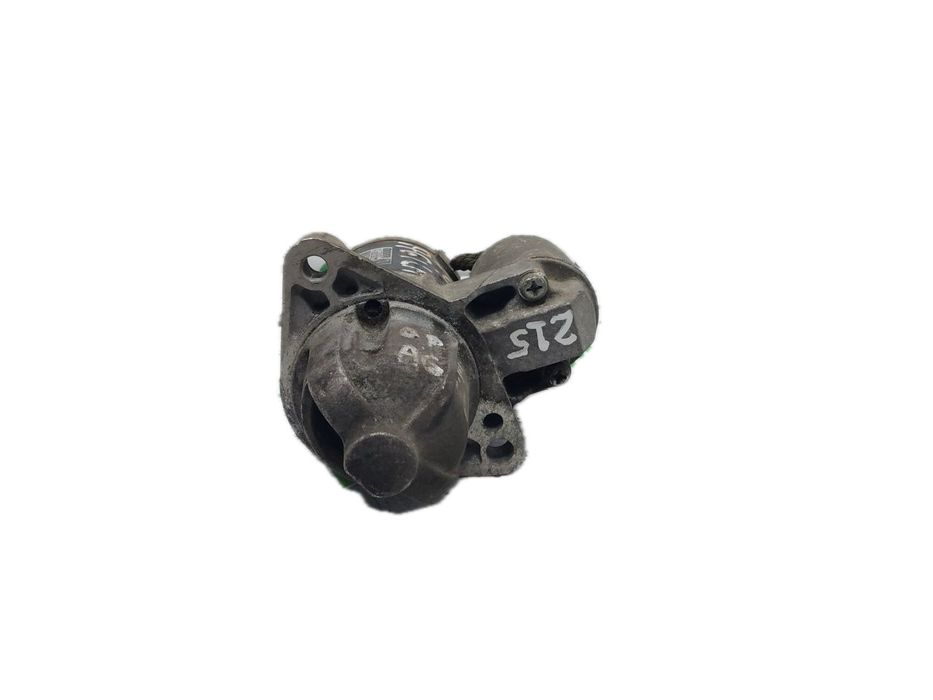 Motor de arranque OPEL Agila A (H00)