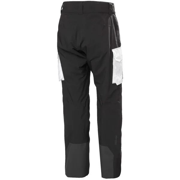 Абсолютно нові чоловічі лижні штани HELLY HANSEN ULLR D Pant black