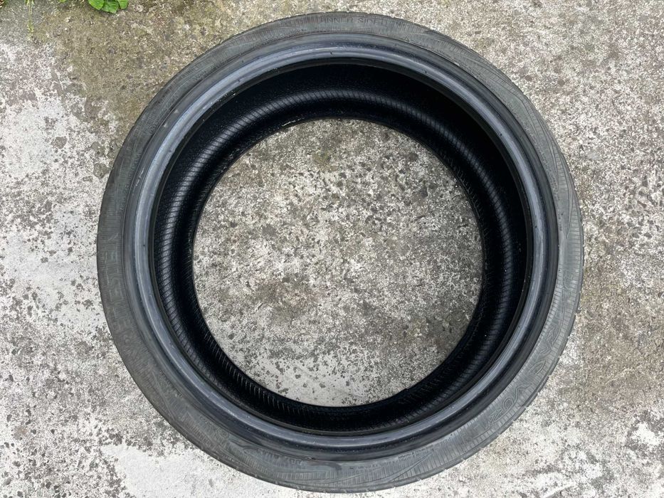 ШИНИ літні 235/35 R19 Fulda SportControl 2