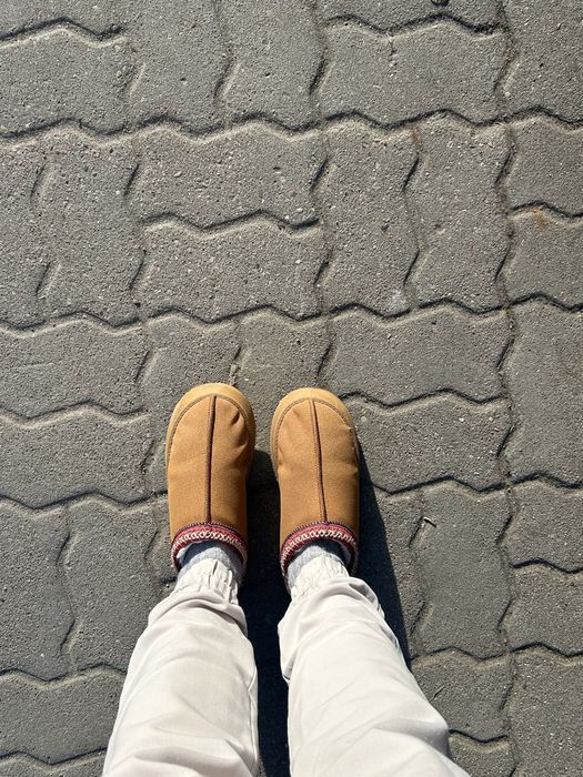 Buty zimowe typu ugg kapcie śniegowce