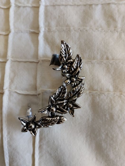 Brinco Ear cuff lindo