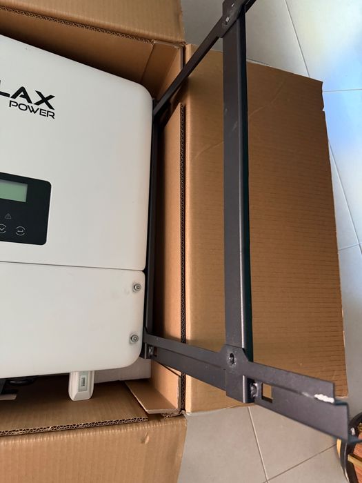 Inversor Hibrido Solax X1-HYBRID-3.0T
