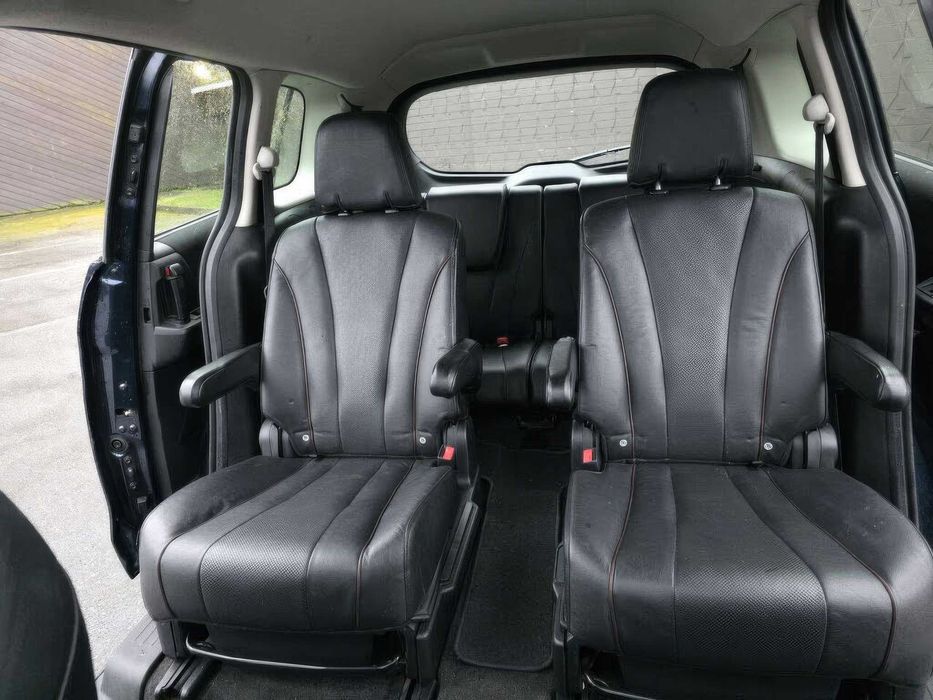 Mazda 5 Grand Touring      2014