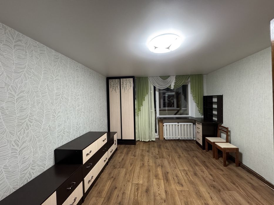 Продаж 1-к квартира в Вишневому центр постанови