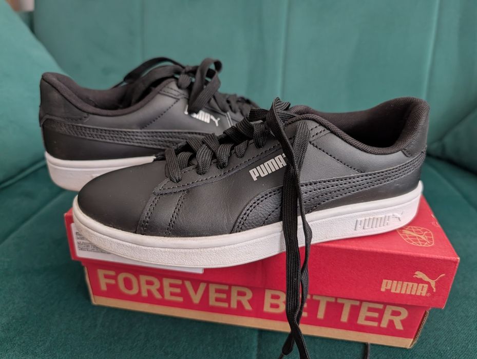 Buty damskie puma
