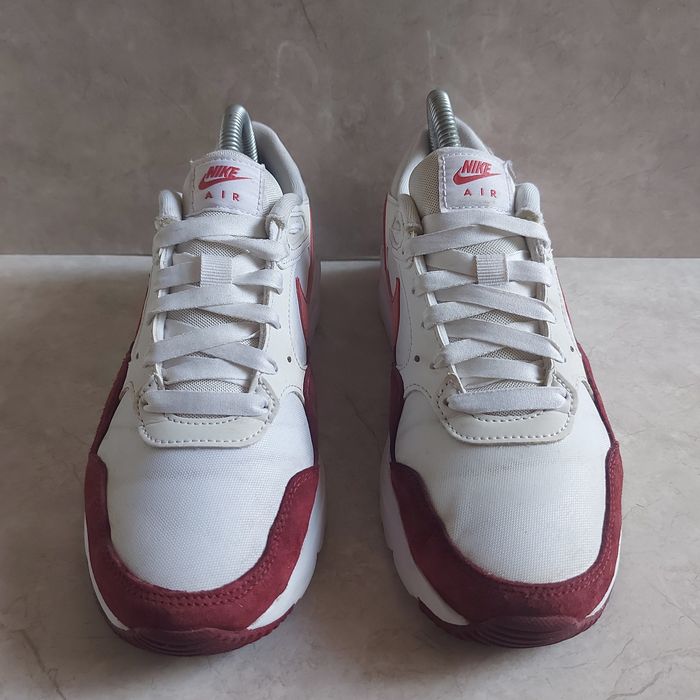 Кросівки жіночі Nike Air Max Sc