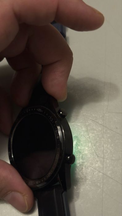 Smartwatch Huawei Watch GT 46 mm